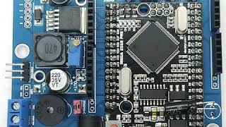 Arduino Mega 2560 Rev3 and Mini Mega Pro 2560 Custom board | Module