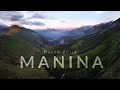 Escursione fotografica al PASSO della MANINA [Cinematic short film]