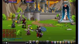 Aq Worlds Fire Gem Quest