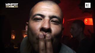Manifest w/ Solomun @ CDA - Official Aftermovie