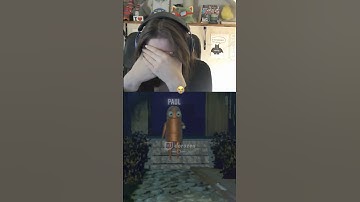 I love this game 😭