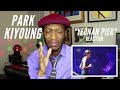 Park Kiyoung - Yeonan Pier * MUSICIAN REACTION *