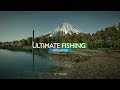 Ultimate Fishing Simulator (2018)