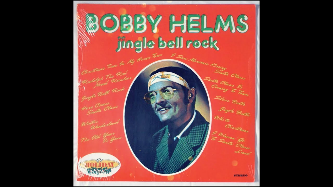 Jingle Bell Rock (Trap Remix) [Prod. Ag Beats] YouTube