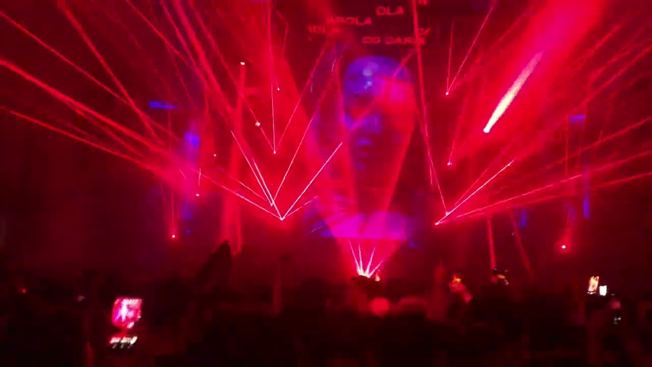 Marco Carola @ Spazio Novecento 2023