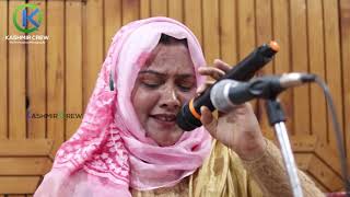 Award Winner Kashmiri Song 2021 || Sheela Zargar || Watch Full HD Song- sheela Zarger