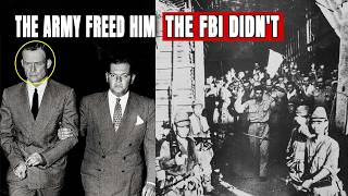 Why the FBI Arrested a U.S. Army Sergeant for What He Did to American POWs on Corregidor