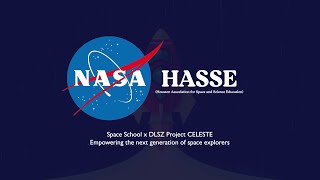 NASA HASSE Space School