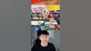 APEX LEGENDS HEEFT DIT ZONET VERWIJDERD...