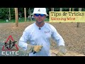 How to Strip Wire - ELITE Lineman - Tips & Tricks