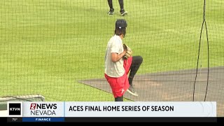 Final Throwback Thursday of the season for the Reno Aces
