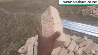 Cost for farm bricks in Zimbabwe rural homes