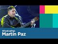 Martín Paz en el Festival de Jesús María 2020 | Festival País
