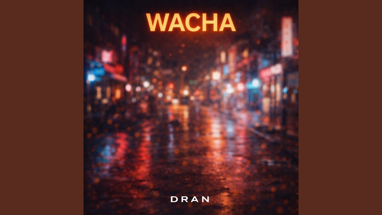 Watch wacha on YouTube Watch wacha on YouTube