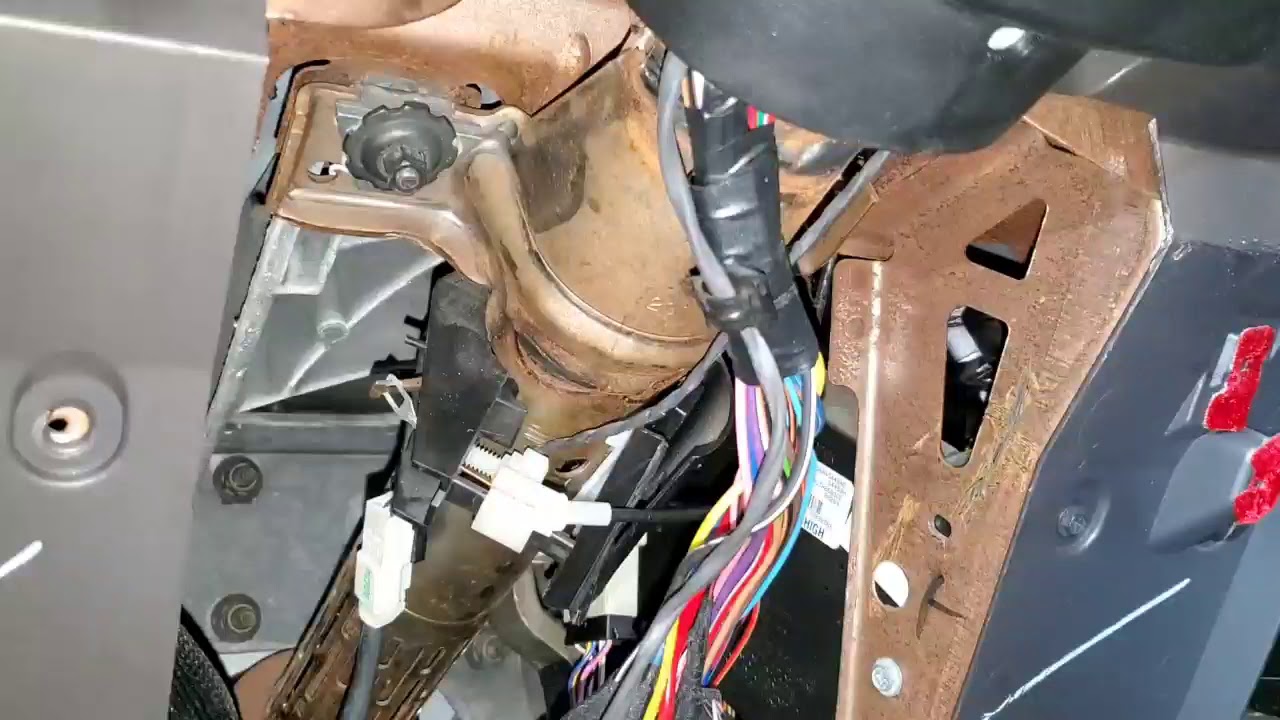 ム/Download (PDF/Epub) - How To Change Heater Core In 20f150