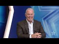 Nick Eatman Interview Stephen Jones| Dallas Cowboys 2021