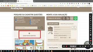 gradepen, CORRIGIR PROVAS E SIMULADOS AUTOMATICAMENTE