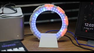 New desktop Stargate