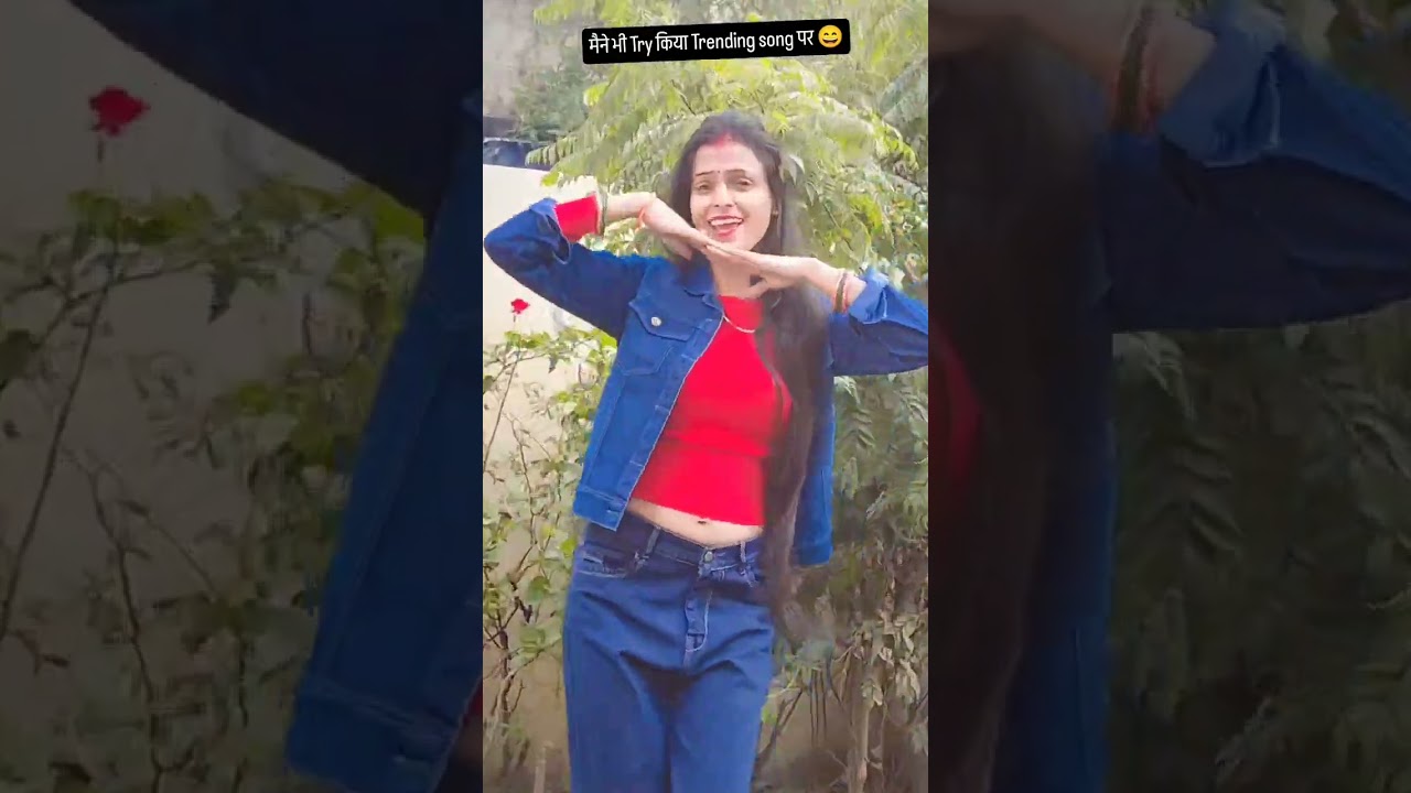 Shararat (Dhurandhar)🔥♥️🌸