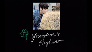 [Playlist] 🍀 보고싶을 때 듣는 SF9 🍀 플레이리스트