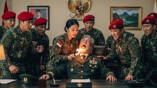 Download Lagu Murka Sang Naga Api: Jenderal Wanita Ngamuk di Sarang Koruptor #Tentara #Prajurit #Cerita audio MP3