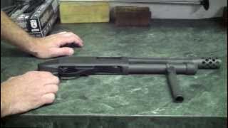 Factory tour: Serbu Firearms