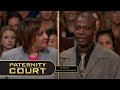 Woman & Mother Have Tension As 13 Men Could Be Her Father (Full Episode) | Paternity Court