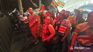 Download Lagu Suriname Scoort heel hoog tijdens XV Carifesta In Barbados MP3 Download Lagu Suriname Scoort heel hoog tijdens XV Carifesta In Barbados MP3