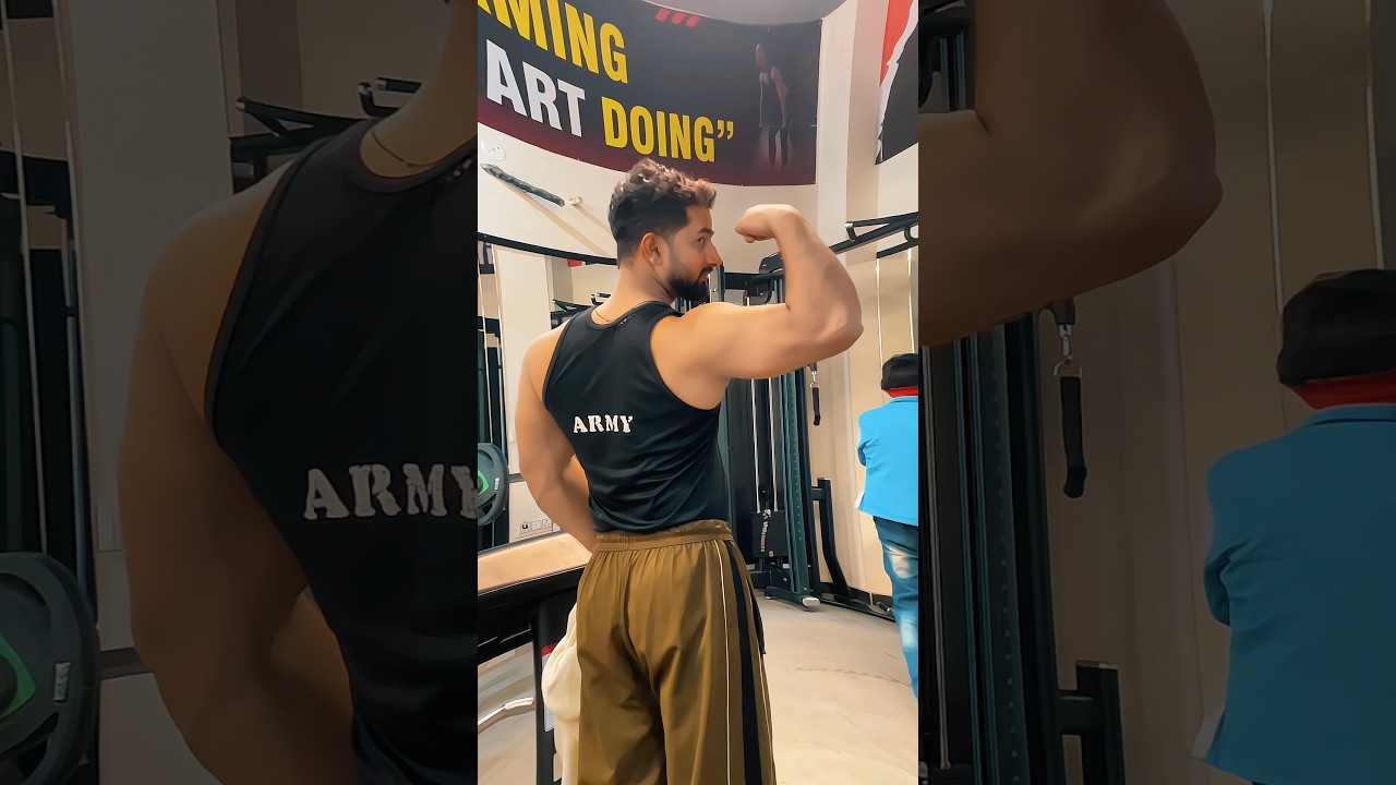 Strength speaks for itself🗿 