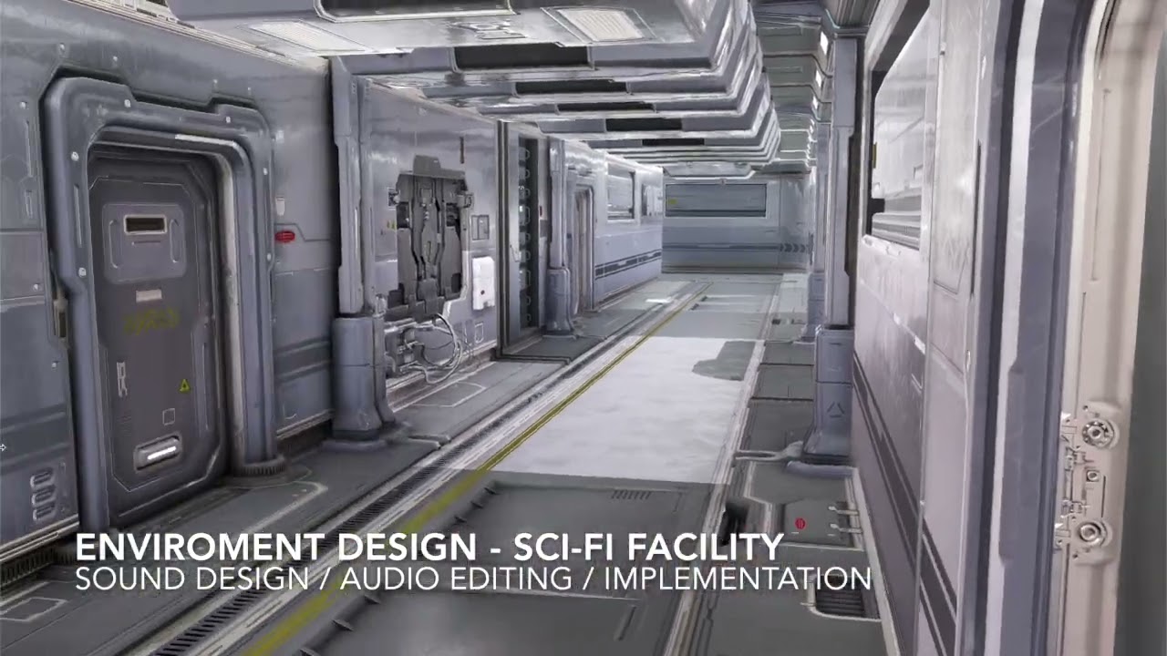 Mathisen Steven Demo Reel