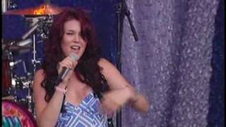 Joss Stone - Jet Lag Austin City Limits