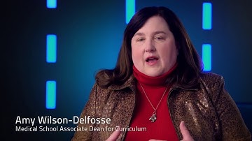 DD Transforming Medical Education with Microsoft HoloLens