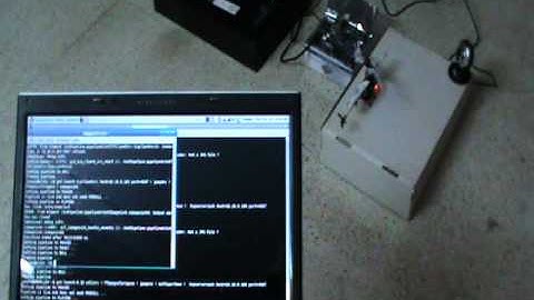 Hawkboard + webcam + wifi +  Gstreamer