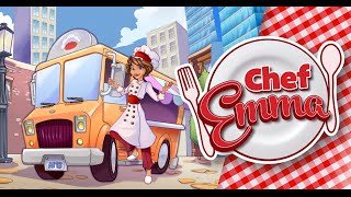 Chef Emma App Store launch trailer screenshot 4