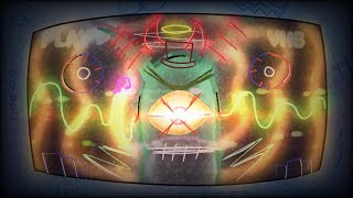 Patients - Plankton Bonus Redbb