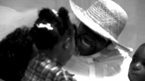 Minister Raymond Dunlap - Mother Song