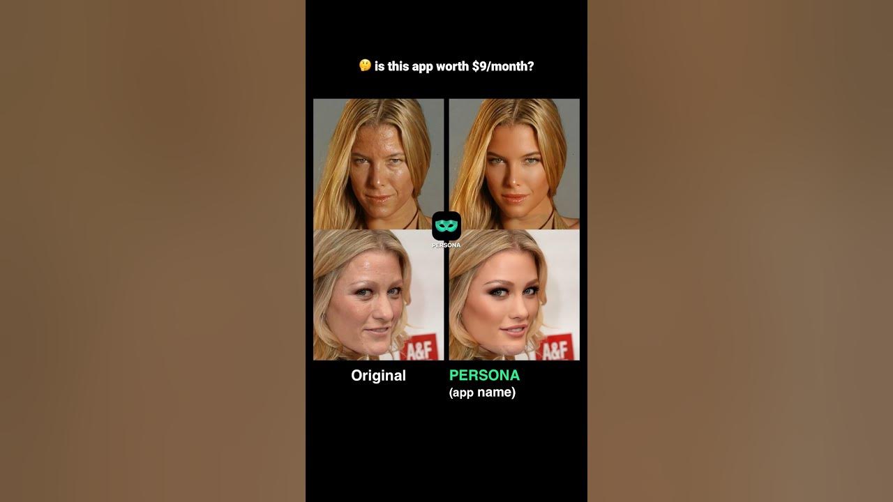 Why Everyone is Talking About inspired filters Right Now YouTube
