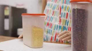 Smart Lentils Saver