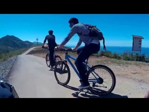 Batumi Bicycle Club ბათუმის ველომოყვარულთა კლუბი