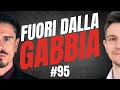 #95 Marco Mei di TikTok, una vita di pubbliche relazioni