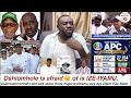 Oshiomhole Is Afraid Of Is IZE IYAMU Osakhuenorkhodin Talk About Three Major Issues In Edo State 