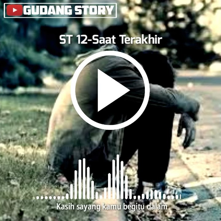 ST 12-saat terakhir [insta story/story wa]
