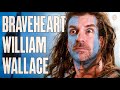 William wallace et lindpendance de lcosse  lhistoire nous le dira  245