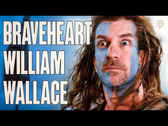 William Wallace et l’indépendance de l’Écosse | L'Histoire nous le dira # 245