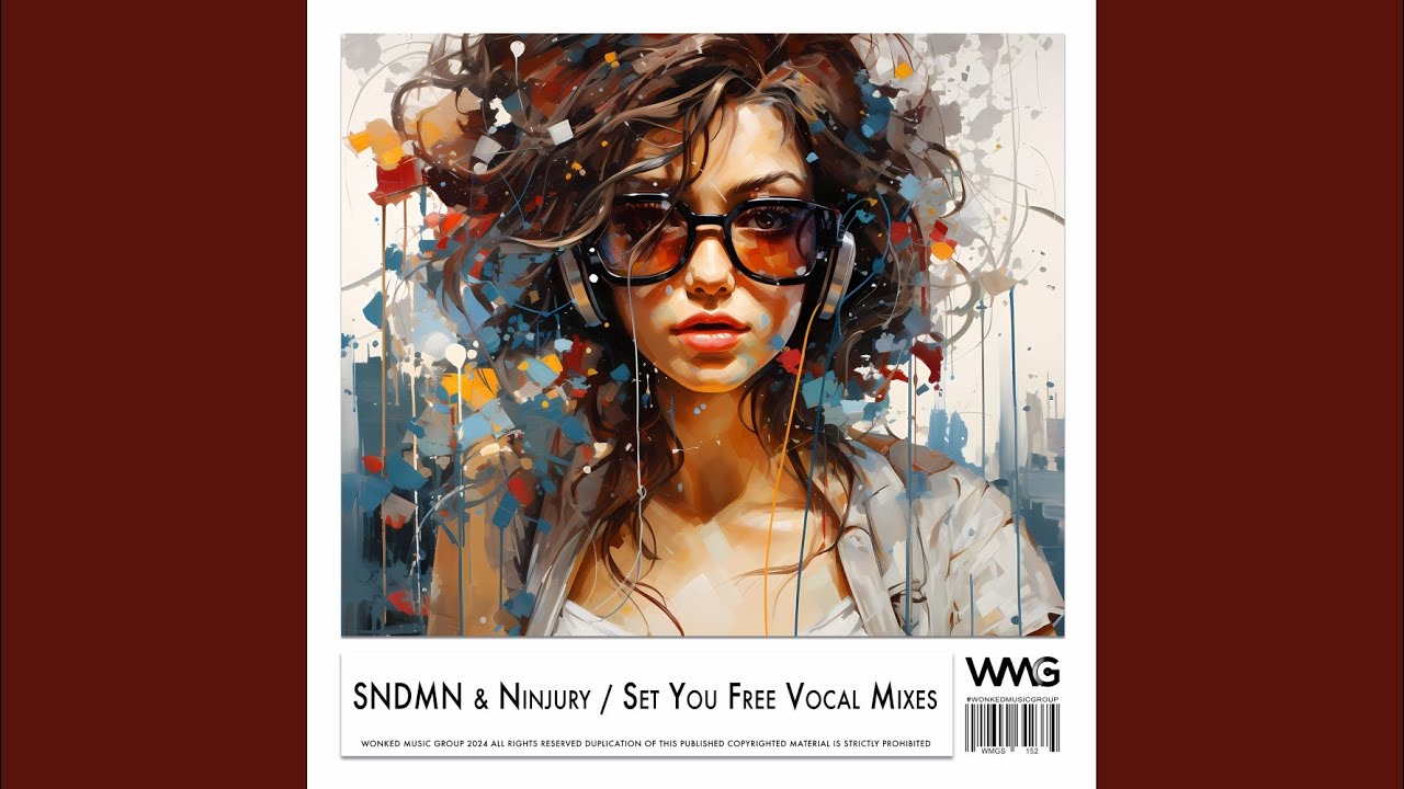 Watch Set You Free (Vocal Alternate VIP Mix) on YouTube Watch Set You Free (Vocal Alternate VIP Mix) on YouTube