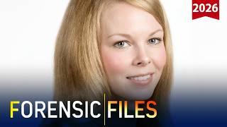 Forensic Files 2026 💀 The Forgotten Key 🆘 True Crime Documentary