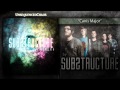 SUBSTRUCTURE - Canis Major (2011)