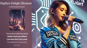 Digital Delight Remastered