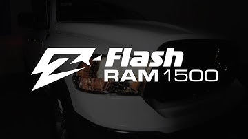 Z Flash Ram 1500