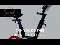 Can You Do This On The CAR.O.L Bike? | Gladden Longevity